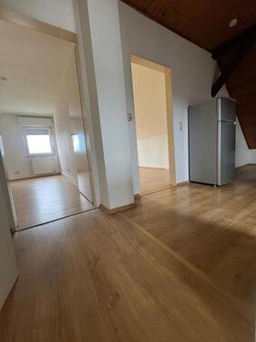 Foto - Etagenwohnung in Singhofen zur Miete