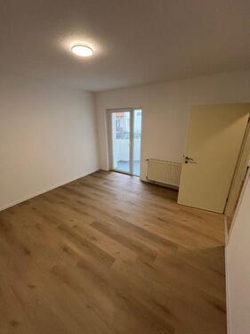 Foto - Wunderschöne 2-Zimmer-Wohnung in Top Lage in Bremerhaven mit großem Balkon