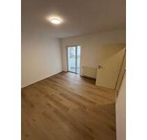 Wunderschöne helle 2-Zimmer-Wohnung in ruhiger Lage mit großem Balkon - Bremerhaven