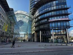 Foto - 2 Monate - Tiefgaragenstellplatz WTC Dresden