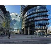 2 Monate - Tiefgaragenstellplatz WTC Dresden