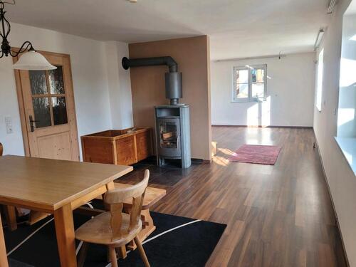 Foto - 4-5 Zimmer Wohnung Haus zur Miete EG Miltach Prackenbach Viech