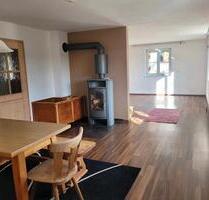 4-5 Zimmer Wohnung Haus zur Miete EG Miltach Prackenbach Viech