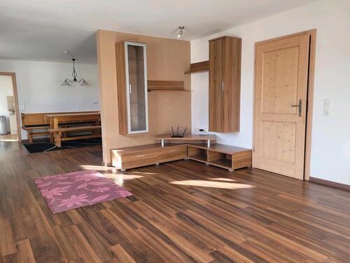 Foto - 5 Zimmer Erdgeschoßwohnung zur Miete in Miltach