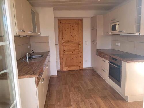 Foto - 5 Zimmer Erdgeschoßwohnung in Miltach