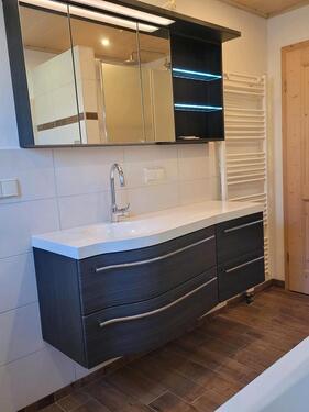 Foto - Erdgeschoßwohnung in Miltach zur Miete