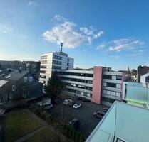 Exklusive Maisonette-Wohnung im Neubau in zentraler Lage Siegen