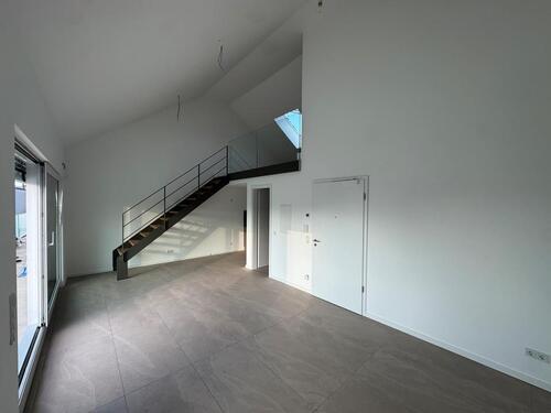 Foto - 2 Zimmer Maisonettenwohnung zur Miete in Siegen