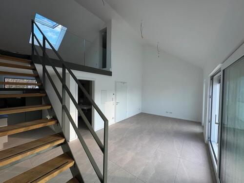 Foto - Maisonettenwohnung in Siegen zur Miete