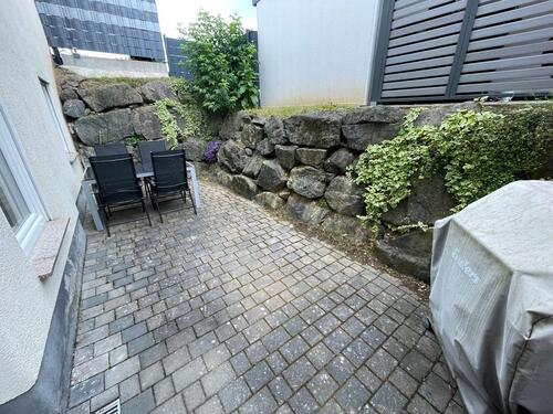 Foto - 3 Zimmer Etagenwohnung in Haiger