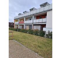 Schickes 1-Zimmer Dachgeschoss Apartment - Sassenburg