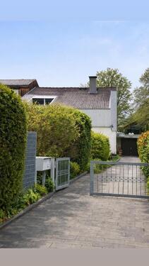 Foto - 6 Zimmer Doppelhaushälfte in Waldbronn