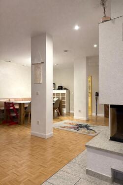 Foto - Doppelhaushälfte in Waldbronn zur Miete