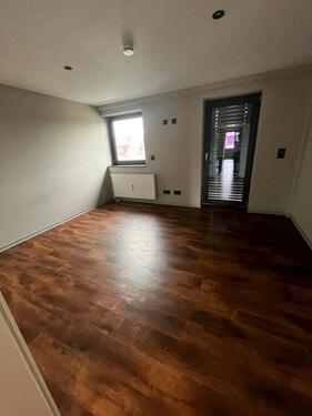 Foto - 1 Zimmer Etagenwohnung in Mannheim