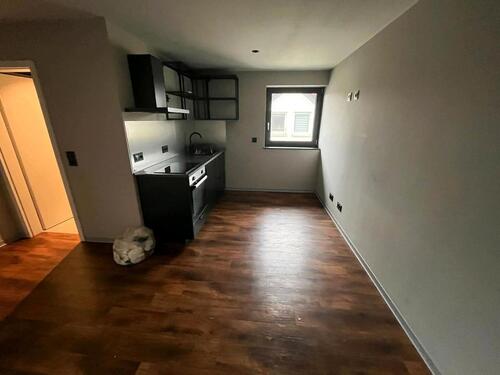 Foto - Etagenwohnung in Mannheim zur Miete