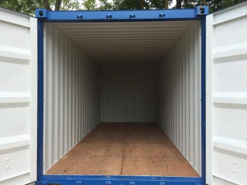 Foto - Lagercontainer - 150,00&nbsp;EUR Miete,