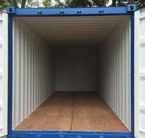 Lagercontainer - 150,00&nbsp;EUR Miete, in Petershausen (PLZ: 85238)