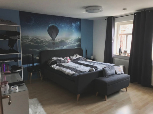 Foto - 3.5 Zimmer Etagenwohnung in Calden