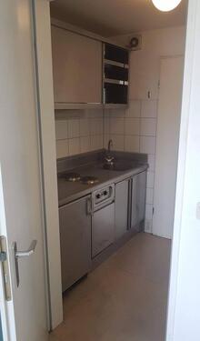 Foto - 1 Zimmer Etagenwohnung in Berlin