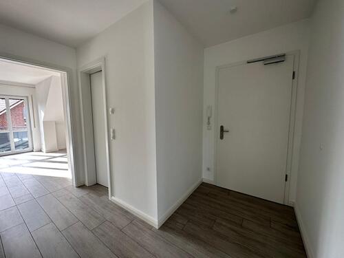 Foto - Etagenwohnung in Ottersberg zur Miete