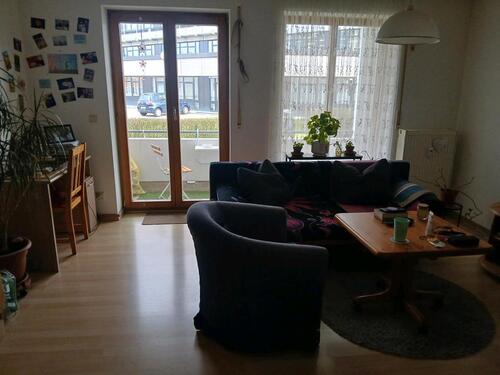 Foto - 1 Zimmerwohnung - 465,00&nbsp;EUR Kaltmiete, ca.&nbsp; 32,00&nbsp;m&sup2;