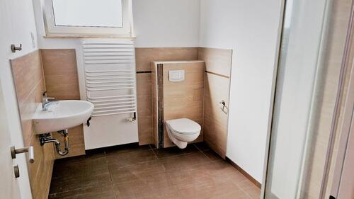 Foto - 3 Zimmer Dachgeschoßwohnung zur Miete in Wolfsburg