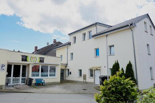 Foto - Dachgeschoßwohnung in Wolfsburg zur Miete