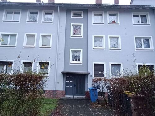 Foto - Berliner Straße 18, 1. OG links, schöne 3 ZKB Wohnung ab sofort zu vermieten