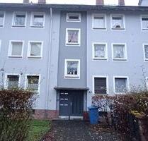 Berliner Straße 18, 1. OG links, schöne 3 ZKB Wohnung ab sofort zu vermieten - Dillenburg