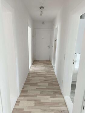 Foto - 3 Zimmer Etagenwohnung zur Miete in Dillenburg