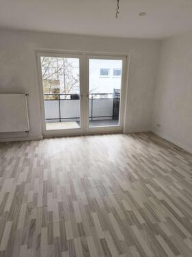 Foto - 3 Zimmer Etagenwohnung in Dillenburg