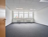Foto - Effizientes Büro mit professionellem Ambiente