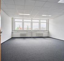 Effizientes Büro mit professionellem Ambiente - Mannheim Gartenstadt