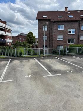 Foto - Stellplatz Parkplatz Lünen (Altlünen Nordlünen)