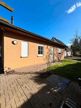 Foto - Bungalow in Berlin zum Kaufen