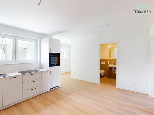 Foto - 2.5 Zimmer Etagenwohnung zur Miete in Darmstadt