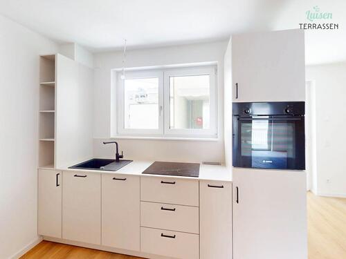 Foto - 2.5 Zimmer Etagenwohnung in Darmstadt