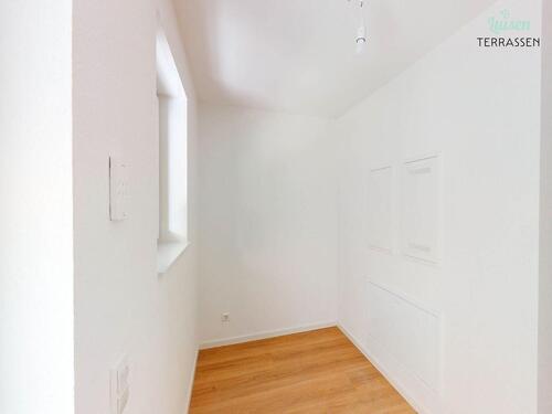 Foto - Etagenwohnung in Darmstadt zur Miete