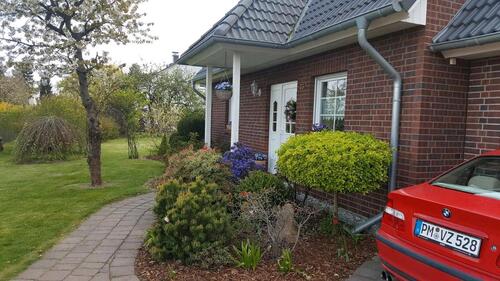 Foto - 4 Zimmer Einfamilienhaus zum Kaufen in Werder (Havel)