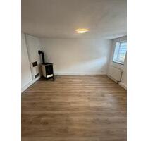 Attraktive 3-Zimmer-Wohnung im Zentrum von Lichtenfels