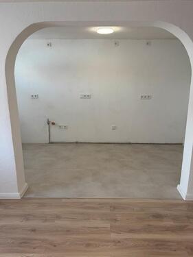 Foto - 3 Zimmer Maisonettenwohnung in Lichtenfels