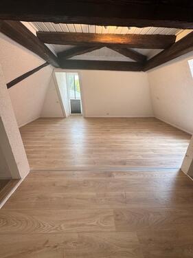 Foto - Maisonettenwohnung in Lichtenfels zur Miete