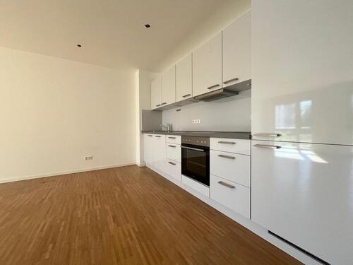 Foto - 3 Zimmer Etagenwohnung in Bad Friedrichshall