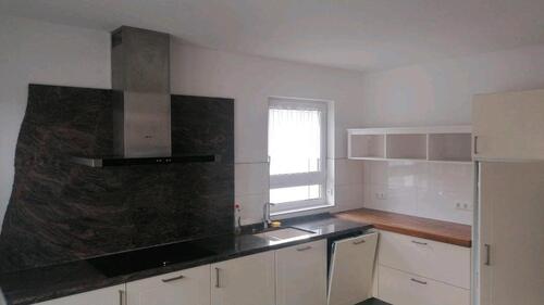 Foto - Schöne 2,5 Zimmerwohnung mit Ausbaureserve über 2 Etagen