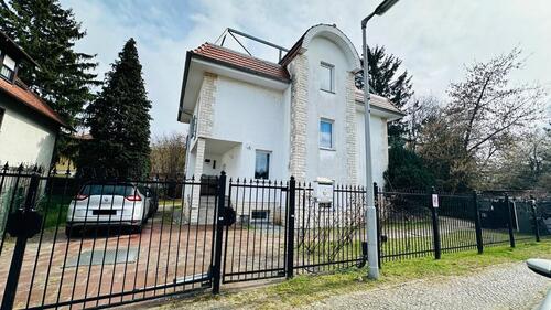 Foto - Großes, voll möbliertes Haus mit Garten zur Untermiete