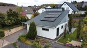Foto - Gepflegtes Einfamilienhaus mit Einliegerwohnung in Nörtershausen