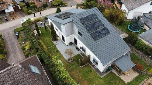 Foto - 9 Zimmer Einfamilienhaus zum Kaufen in Halsenbach