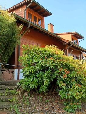 Foto - 4 Zimmer Einfamilienhaus zum Kaufen in Wilgartswiesen