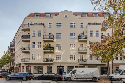 Foto - andere in Berlin zur Miete