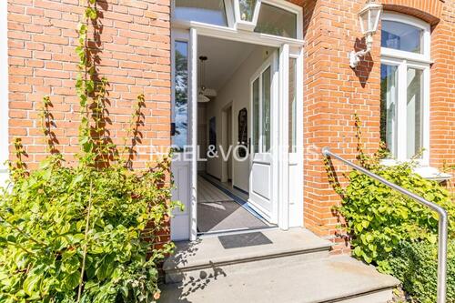 Foto - Einfamilienhaus zur Miete in Dornum